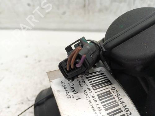 Electronic module PEUGEOT 407 (6D_) 1.6 HDi 110 (6D9HZC, 6D9HYC) | BP34948672M83 - Image 3