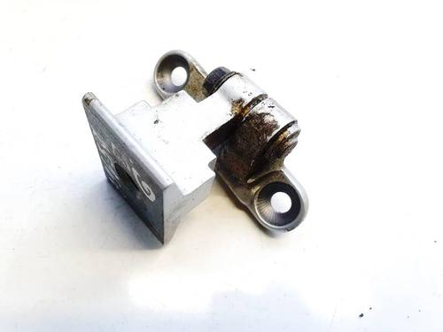 Used Hinge/Door check strap Hinge/Door check strap BMW 5 (F10) 520 d (184 hp) 32619534 32619534