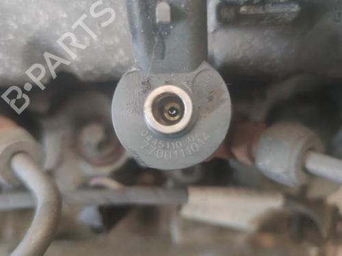 Used Injector Injector RENAULT MEGANE I (BA0/1_) 1.9 dCi (BA05, BA1F) (102 hp) 35870973 35870973