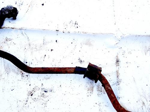 Anti roll bar HONDA FR-V (BE) 2.0 (BE3) | BP35642789M96 - Image 2