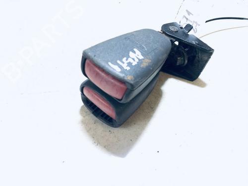 Sikkerhedssele-spænde Sikkerhedssele-spænde VOLVO S60 I (384) 2.4 (170 hp) 35583995 35583995