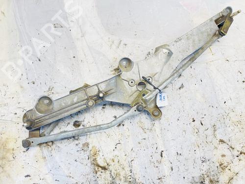 Used Front wipers mechanism Front wipers mechanism MERCEDES-BENZ S-CLASS (W220, V220) S 320 CDI (220.026, 220.126) (197 hp) 35511465 35511465