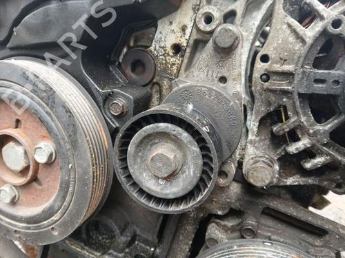 Used Pulley Pulley 37279030 37279030