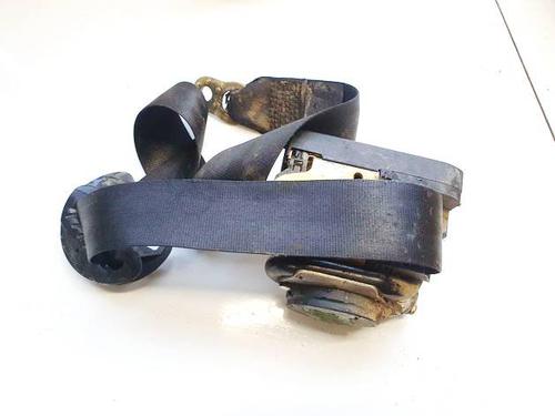 Front right seatbelt VW PASSAT B5 Variant (3B5) 1.9 TDI | BP34997576I25 - Image 2