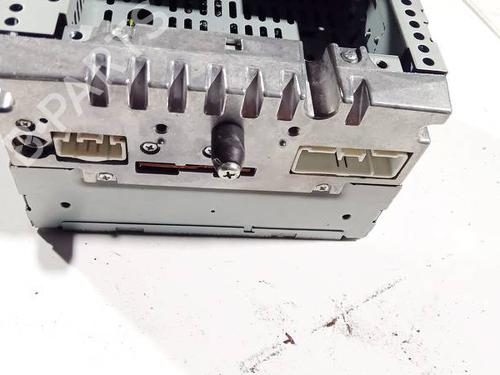 Radio MAZDA 5 (CR) 2.0 CD (CR19) | BP35024279E6 - Image 3