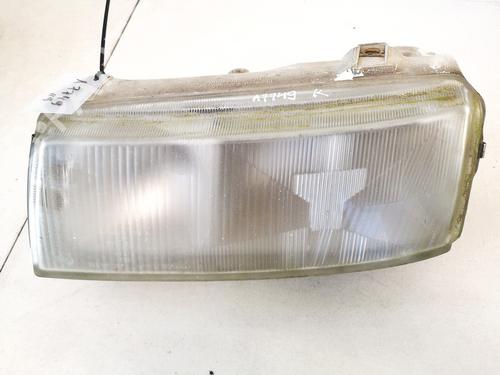 Used Left headlight Left headlight 35467028 35467028