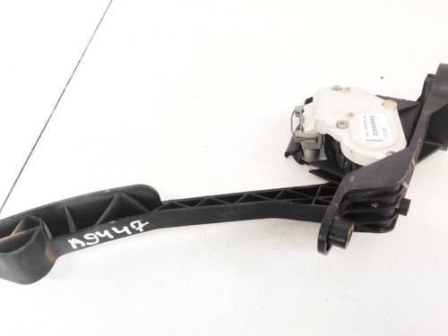 Used Pedal Pedal 35240048 35240048
