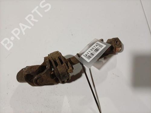 Steering column universal joint SUBARU FORESTER (SH_) 2.0 D AWD (SHH, SHD, SHN) | BP40029266M114 - Image 3