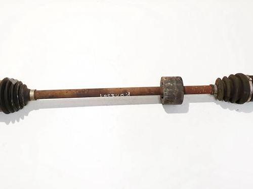 Used Right front driveshaft Right front driveshaft FORD KA (RU8) 1.2 (69 hp) 35380025 35380025