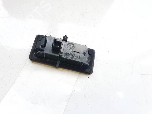 Licence plate light AUDI A4 B8 (8K2) 2.0 TDI | BP36507311I40 - Image 2