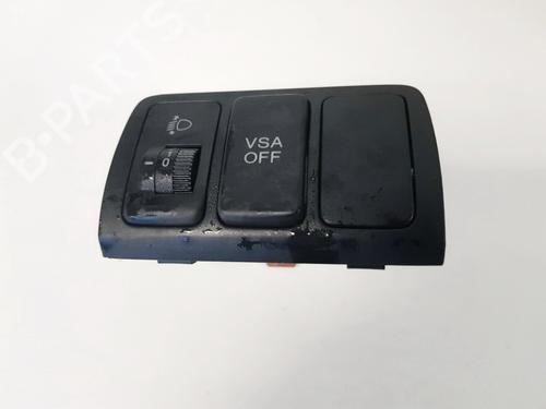 Used Switch Switch HONDA ACCORD VII (CL, CN) 2.2 i-CTDi (CN1) (140 hp) 35561165 35561165