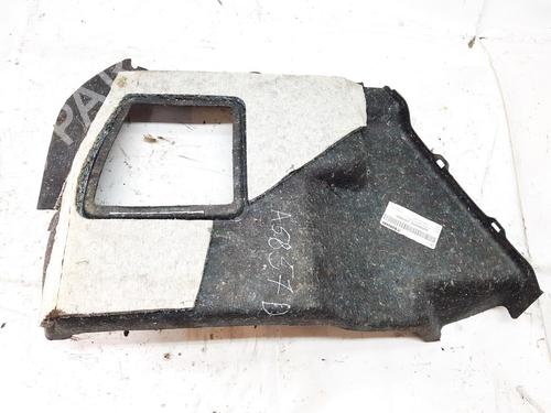 Boot lining MERCEDES-BENZ C-CLASS (W203) C 180 Kompressor (203.046) | BP35627933I3 - Image 2