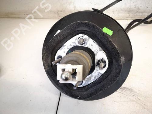 Used Servo brake Servo brake OPEL CROSSLAND X / CROSSLAND (P17, P2QO) 1.2 (75) (110 hp) 35111417 35111417