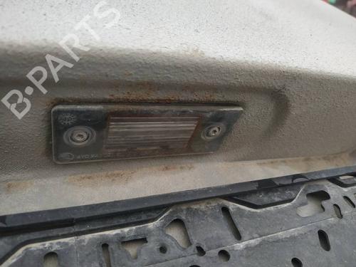 licence-plate-light-skoda-yeti-5l-2009-2010-2011-2012-2013-2014-2015-2016-2017-35212286 main image