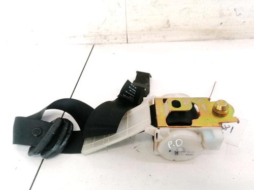 Used Front right seatbelt Front right seatbelt 35438937 35438937