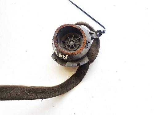 Used Speaker Speaker RENAULT SCÉNIC I MPV (JA0/1_, FA0_) 1.9 dTi (JA0N) (98 hp) 32955609 32955609