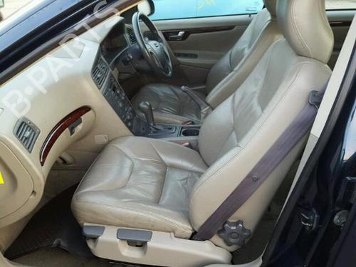 Electronic module VOLVO V70 II (285) 2.4 | BP33483189M83  - Image 8