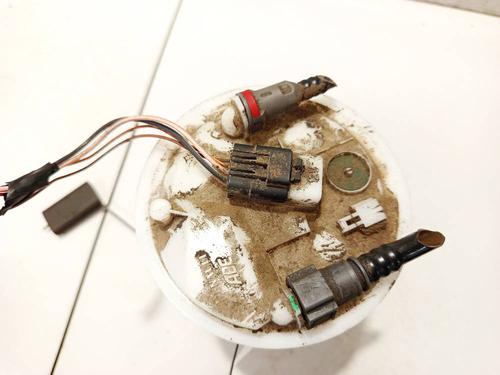 Electronic module RENAULT SCÉNIC II (JM0/1_) 1.9 dCi (JM0G, JM12, JM1G, JM2C) | BP34905143M83 - Image 3