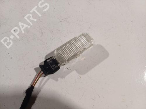 Interior roof light AUDI A6 C6 (4F2) 2.4 | BP34987135I8 - Image 2