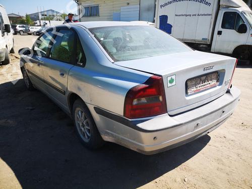 Engine mount VOLVO S80 I (184) 2.5 TDI | BP32914380M89 - Image 7
