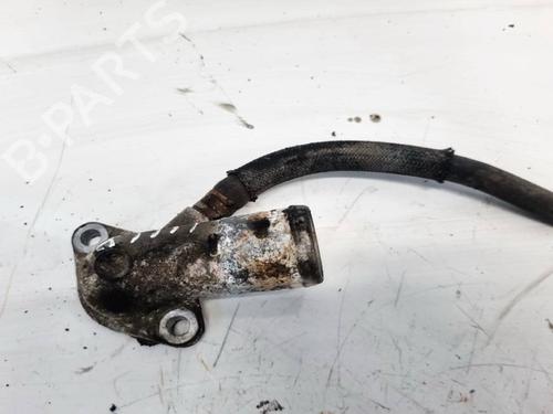 Used Thermostat housing Thermostat housing 36545861 36545861
