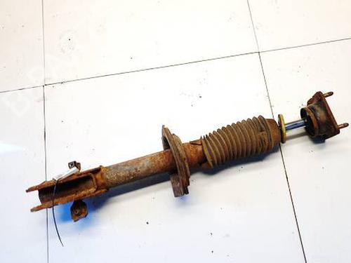 Used Right front shock absorber Right front shock absorber 35437791 35437791