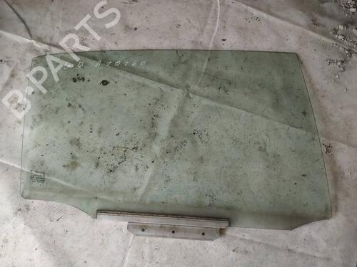 Used Rear right door window Rear right door window TOYOTA COROLLA Saloon (_E12_) 2.0 D-4D (CDE120_, CDE120R) (116 hp) 35056353 35056353
