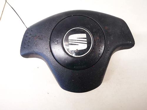 driver-airbag-seat-ibiza-iii-6l1-2002-2003-2004-2005-2006-2007-2008-2009-33083909 main image