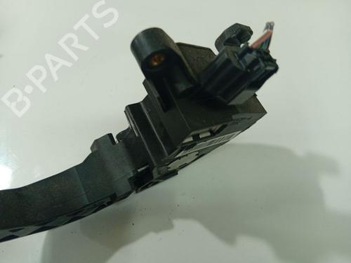Pedal RENAULT FLUENCE (L3_) 1.5 dCi | BP38576870I4 - Image 3