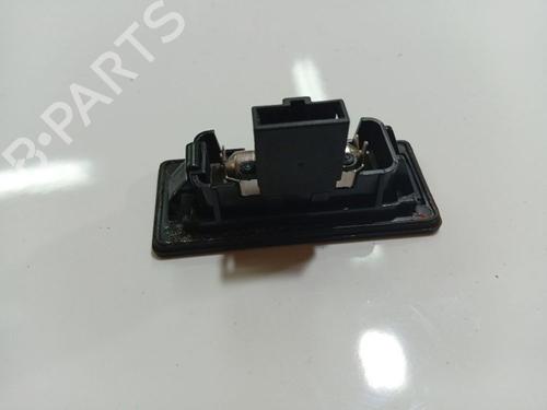 Licence plate light VW PASSAT B6 (3C2) 2.0 TDI | BP34905765I40 - Image 2