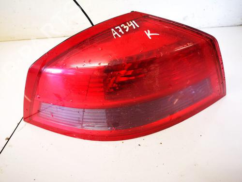 Used Left taillight Left taillight RENAULT VEL SATIS (BJ0_) 2.2 dCi (BJ0E, BJ0F) (150 hp) 35491748 35491748