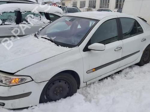 Engine mount RENAULT LAGUNA II (BG0/1_) 1.8 16V (BG0B, BG0M) | BP33065166M89  - Image 5