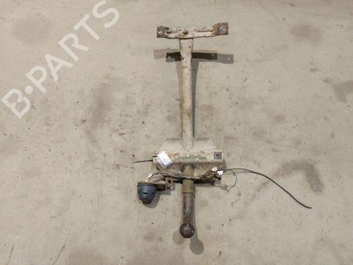 Used Tow ball/Mechanism Tow ball/Mechanism 39084774 39084774