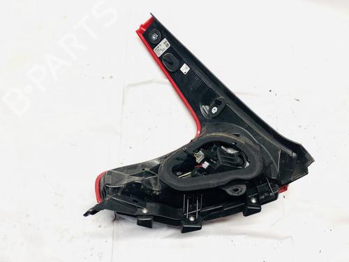Right taillight VOLVO V40 Hatchback (525) T2 | BP35549727C35 - Image 2