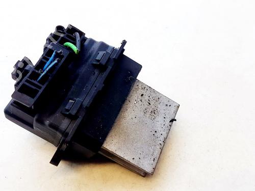 Used Heater resistor Heater resistor CHRYSLER PACIFICA 3.5 (253 hp) 35641317 35641317