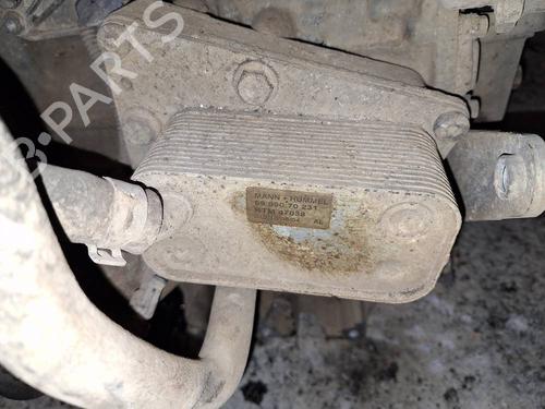 Used Oil radiator Oil radiator 35118994 35118994