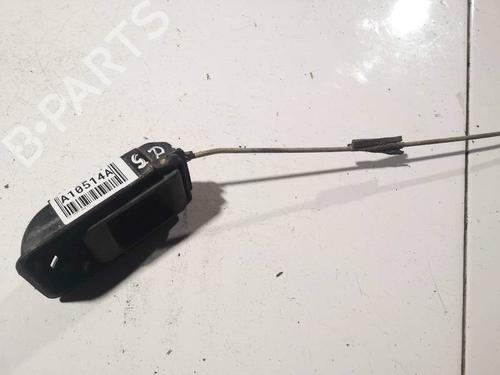 Used Rear right interior door handle Rear right interior door handle FIAT DUCATO Van (230_) 2.8 D (87 hp) 34950393 34950393