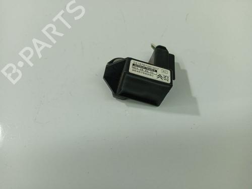 Electronic module CITROËN C4 I (LC_) 1.6 HDi | BP32534231M83 - Image 2