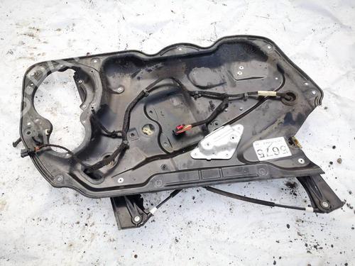 Front left window mechanism VW PASSAT B6 (3C2) 1.9 TDI | BP34927934C22 - Image 2