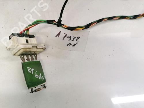 Used Heater resistor Heater resistor 35441583 35441583