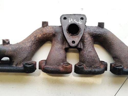 Used Exhaust manifold Exhaust manifold 35451238 35451238