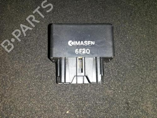 Elektronisk modul Elektronisk modul 33480720 33480720