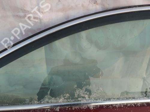 Used Front left door window Front left door window 35878275 35878275