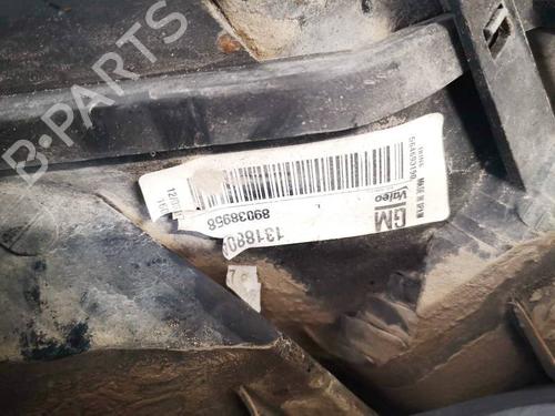 Left taillight OPEL CORSA D (S07) 1.4 (L08, L68) | BP35112398C34 - Image 3