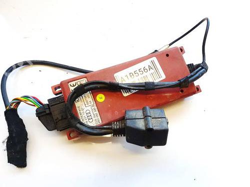 Used Electronic module Electronic module AUDI A3 (8L1) 1.9 TDI (110 hp) 32567201 32567201