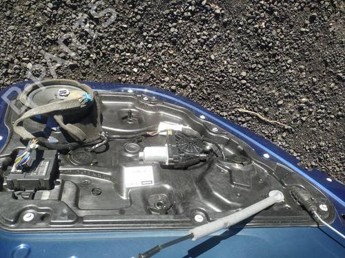 Used Rear left window mechanism Rear left window mechanism 35094447 35094447