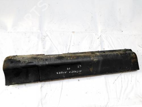 Embaladeira esquerda Embaladeira esquerda CITROËN C5 I (DC_) 2.2 HDi (DC4HXB, DC4HXE) (133 hp) 35643286 35643286
