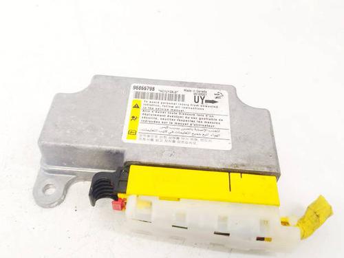 Used ECU airbags ECU airbags 32589317 32589317