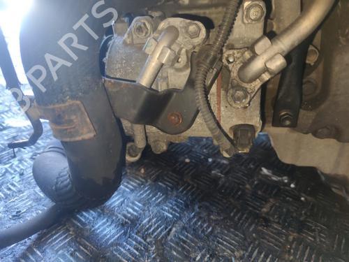 Used AC compressor AC compressor 35638593 35638593