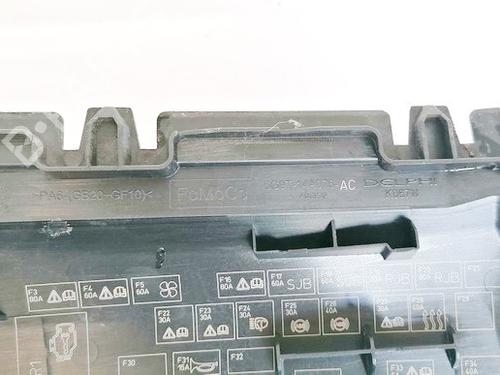 Fuse box FORD S-MAX (WA6) 1.8 TDCi | BP33066905E1 - Image 3